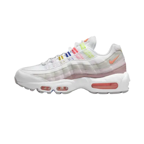 Nike Air Max 95 White Multi
