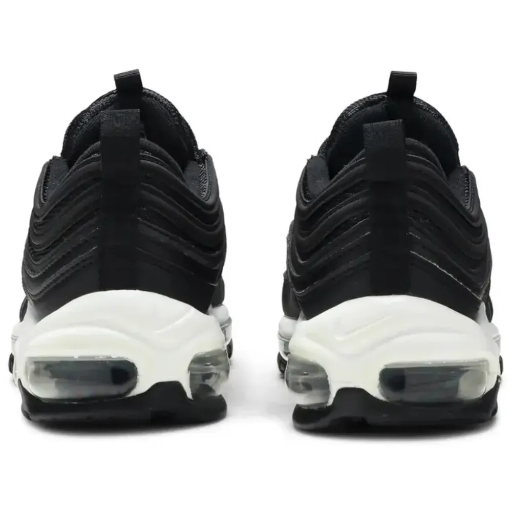 Nike Air Max 97 Black White foto 3