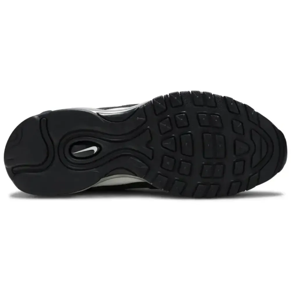 Nike Air Max 97 Black White foto 4