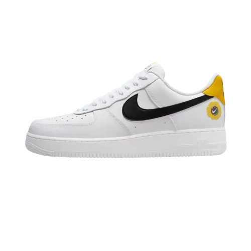 Nike Air Force 1 Low Have a Nike Day White Gold