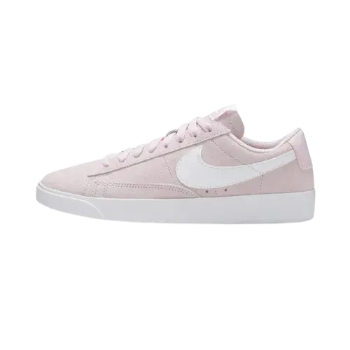 Nike Blazer Low SD Pink Foam