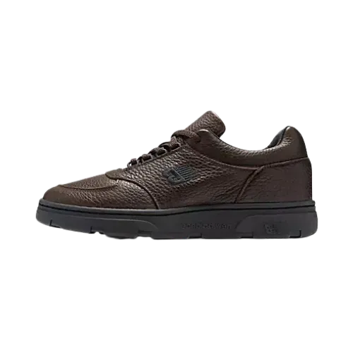 New Balance Made in UK Allerdale Chocolate Brown Black
