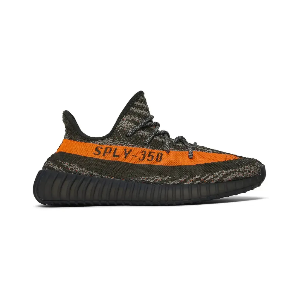 Imagem Yeezy 350 V2 Carbon Beluga