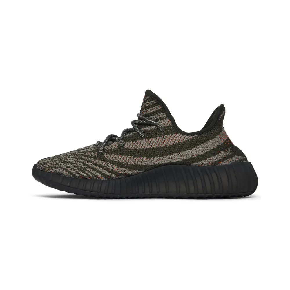 Imagem Yeezy 350 V2 Carbon Beluga