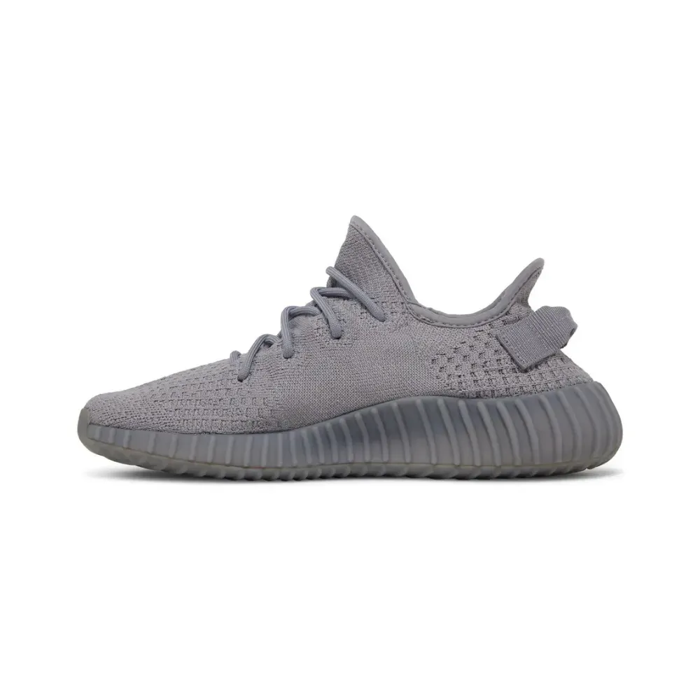 Imagem Yeezy 350 V2 Steel Grey