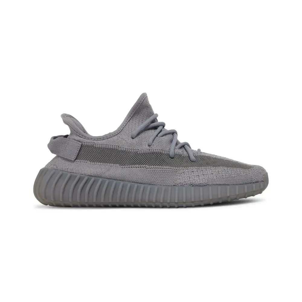 Imagem Yeezy 350 V2 Steel Grey
