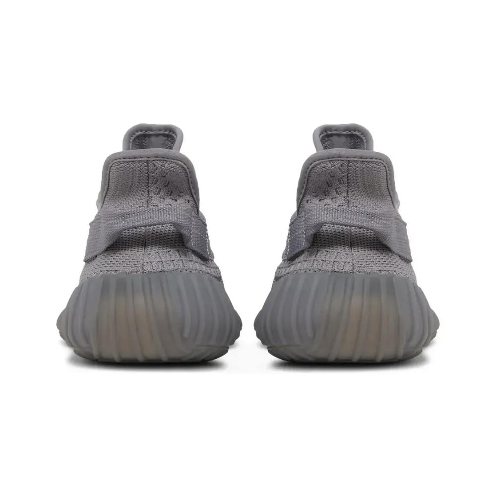 Imagem Yeezy 350 V2 Steel Grey