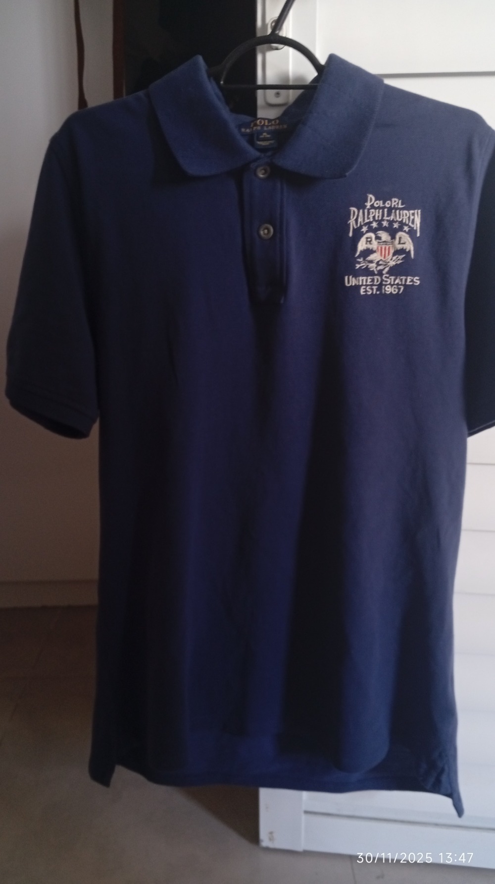 Polo Ralph Lauren Vintage - Droper