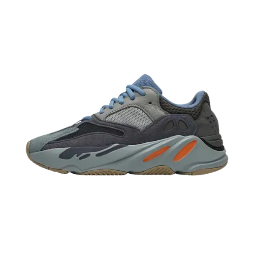 Yeezy Boost 700 v1 Enflame Amber - Droper