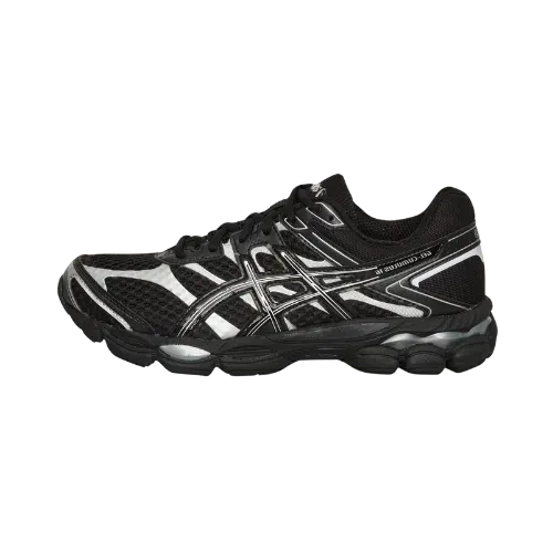 Asics Gel-Cumulus 16 Black