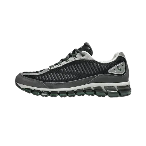 Asics Gel-Quantum 360 I AMP Black Obsidian Grey