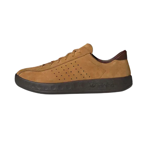 adidas Originals Mallorca Brown