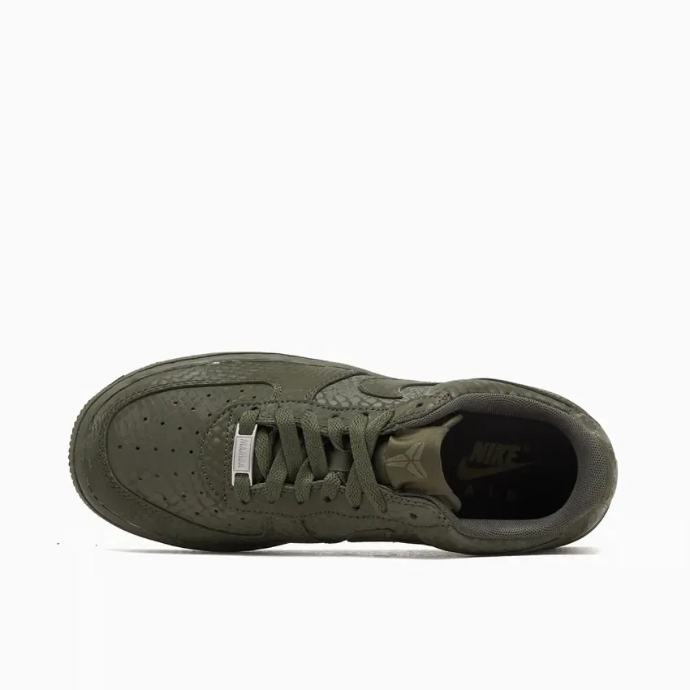 Imagem Kobe Bryant x Nike Air Force 1 Low Cargo Khaki