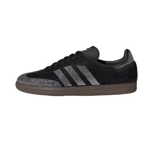 adidas Samba OG Core Black Cloud White