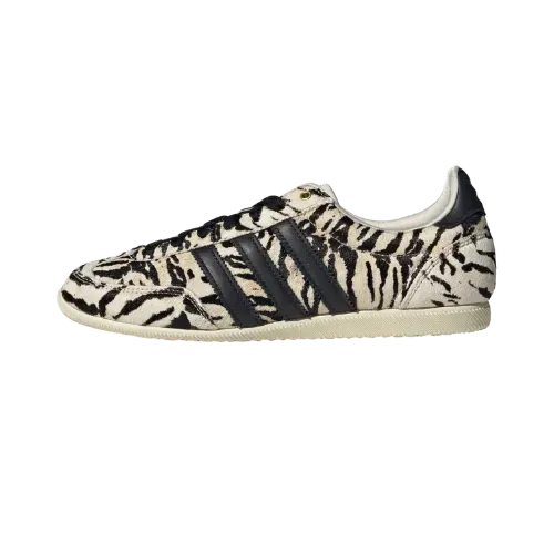 adidas Japan Zebra
