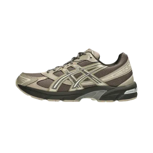 Asics Gel-1130 Sepia Brown Driftwood