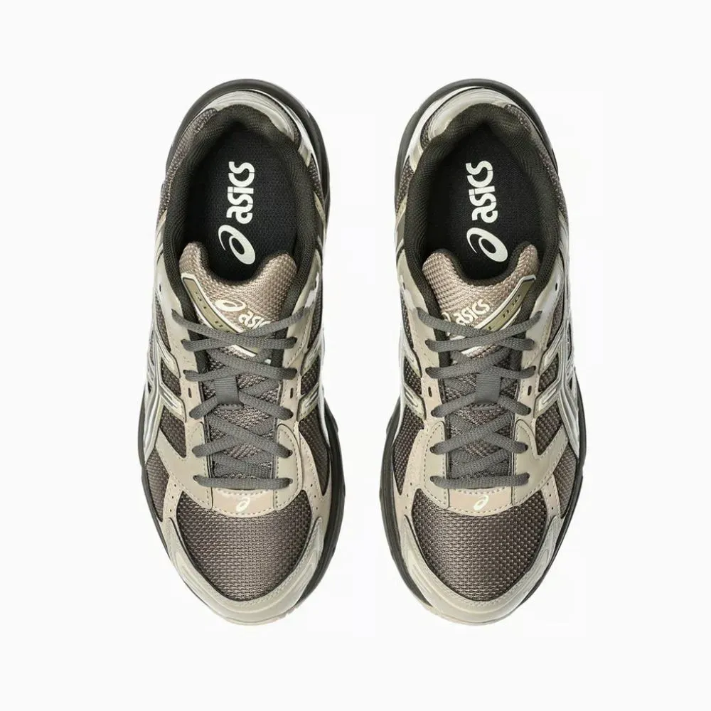 Asics Gel-1130 Sepia Brown Driftwood - Droper