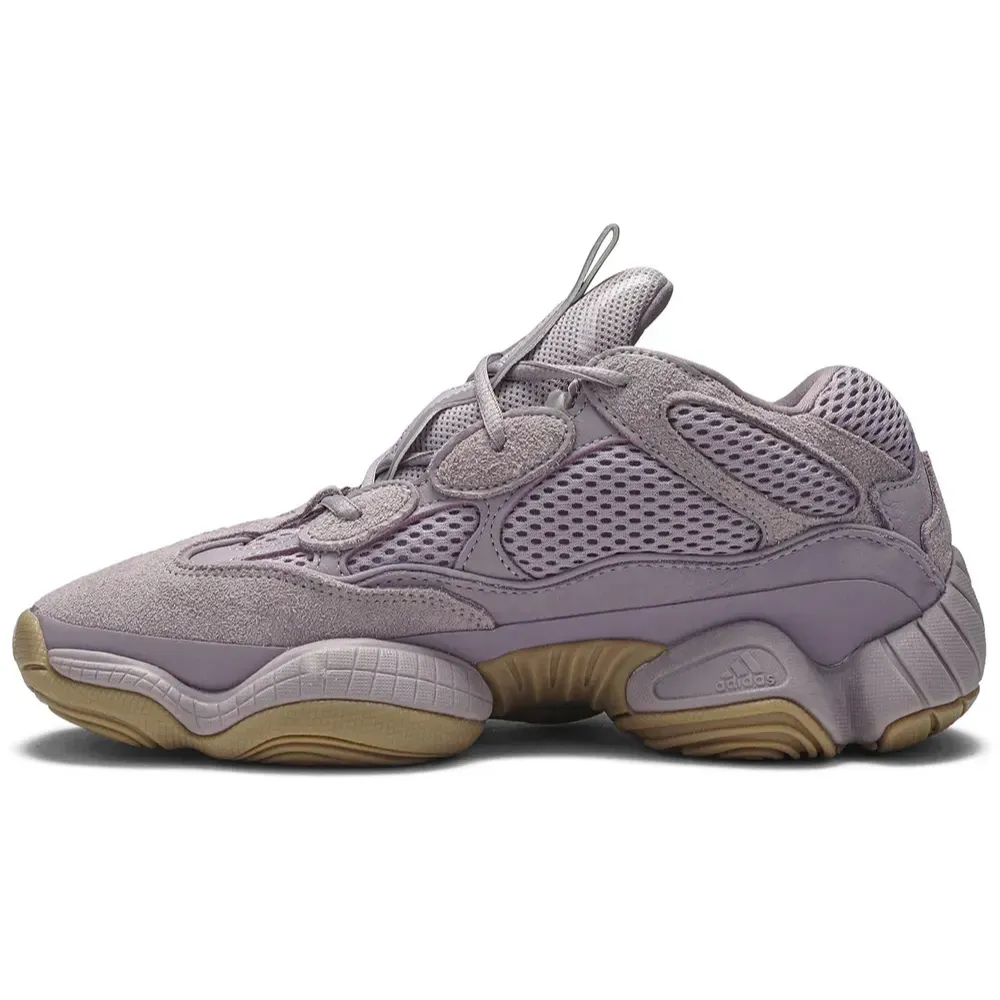 Yeezy 500 - Droper