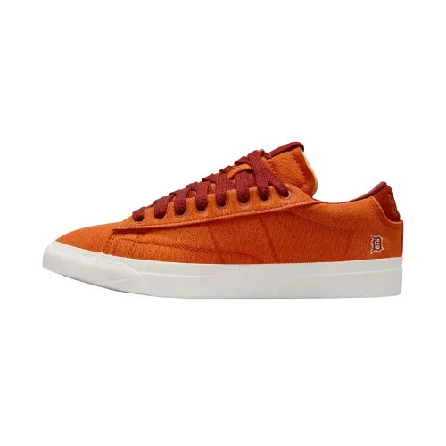 Nike Blazer Low Campfire Orange Rugged Orange Phantom