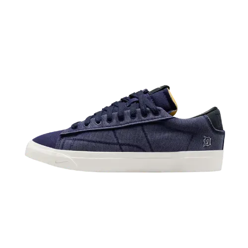 Nike Blazer Low College Navy Dark Obsidian Phantom Safety