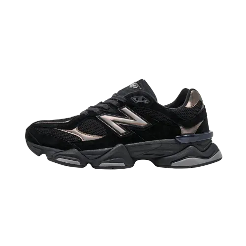 New Balance 9060 Black Copper