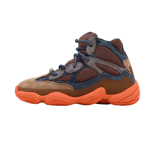 Yeezy 500 High Tactical Boot Sand - Droper
