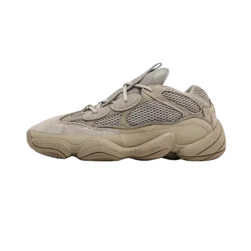 Yeezy 500 Taupe Light