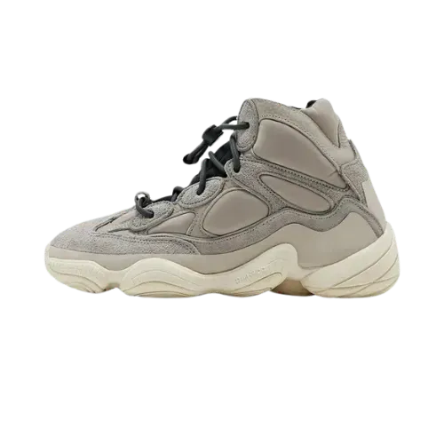 Yeezy 500 High Tactical Boot Sand - Droper
