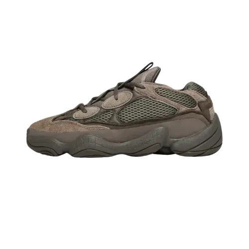 Yeezy Boost 380 Pyrite - Droper