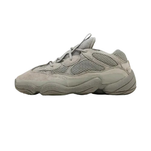 Yeezy 500 Ash Grey