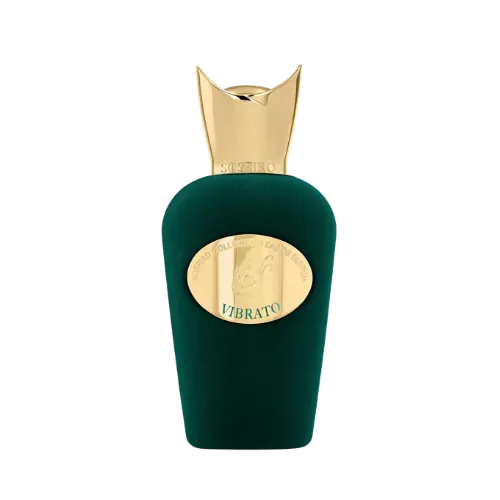 Perfume Sospiro Internacional Basso Eau De Parfum 100ml - Droper