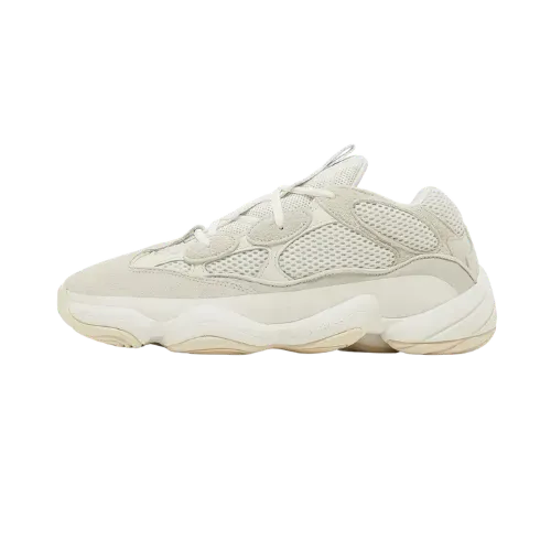 Yeezy 500 Bone White (2023)