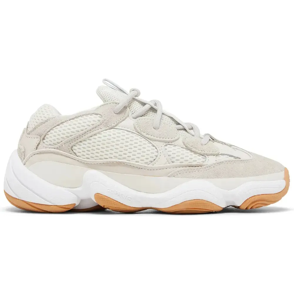 靴 adidas YEEZY 500 STONE Yeezy 500 Stone Taupe - Droper