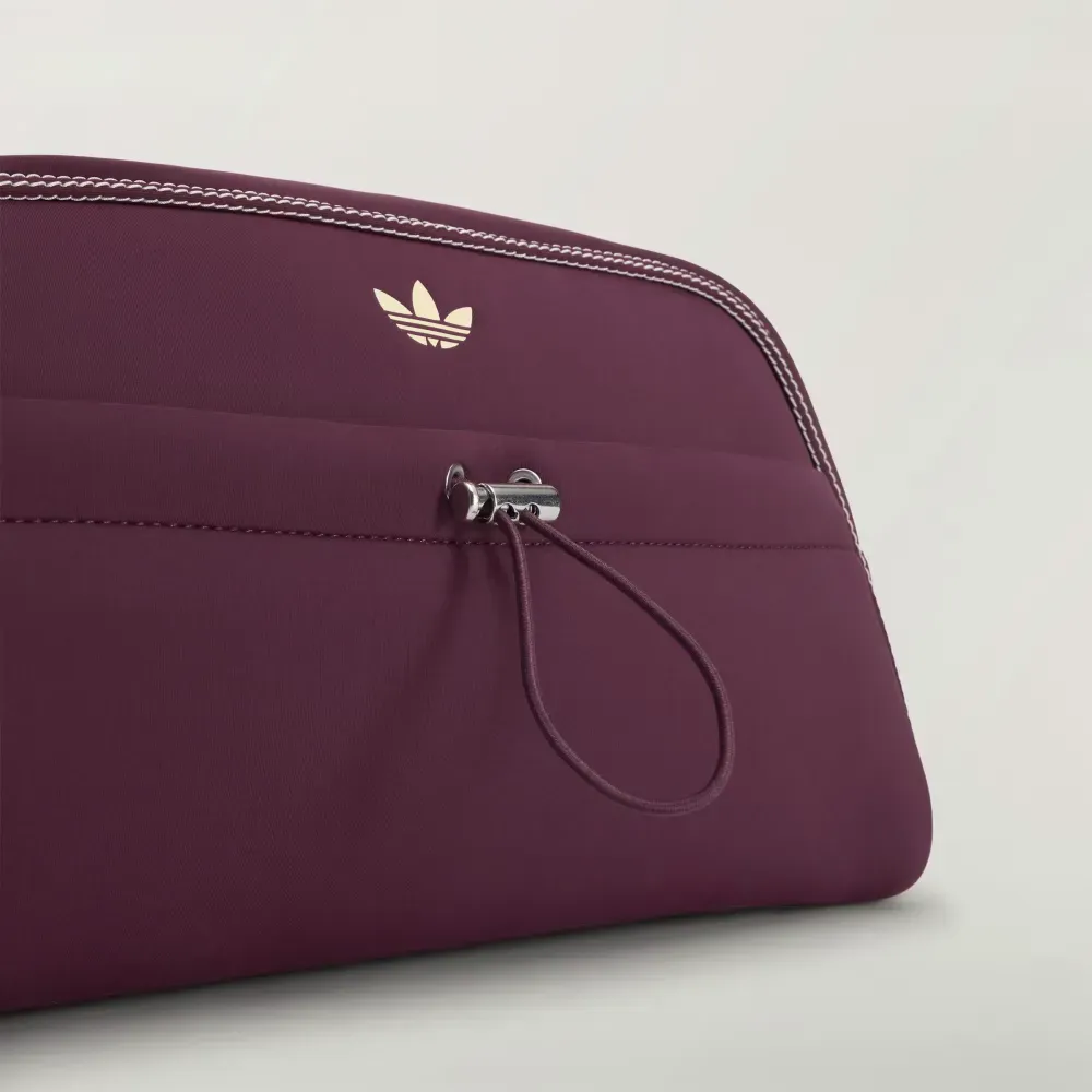 Wales Bonner x adidas Shoulder Bag Night Red - Droper