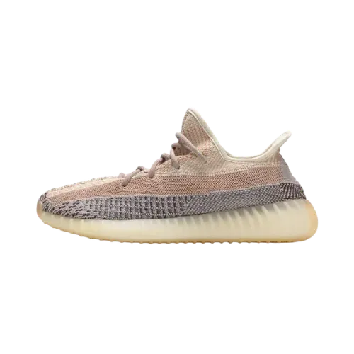 Yeezy Boost 350 v2 Ash Pearl
