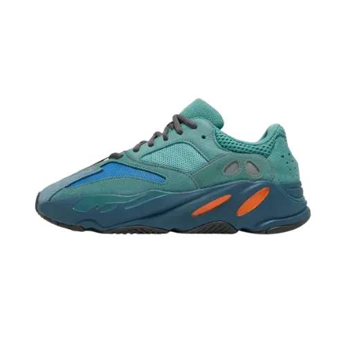 Yeezy 700 V1 Hi-Res Red - Droper