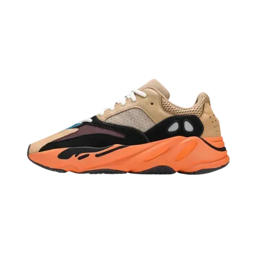 Yeezy Boost 700 v1 Enflame Amber