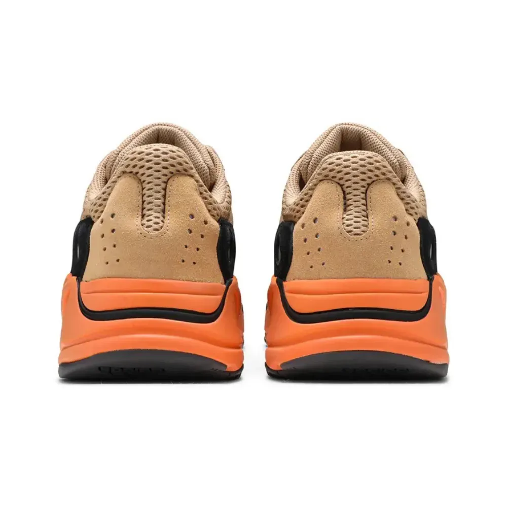 Yeezy Boost 700 v1 Enflame Amber - Droper