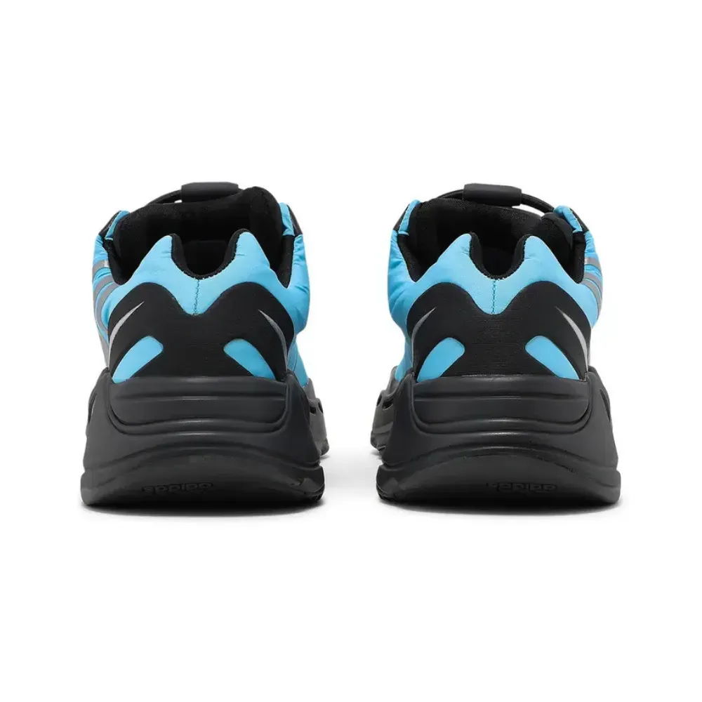 Yeezy Boost 700 MNVN Bright Cyan - Droper