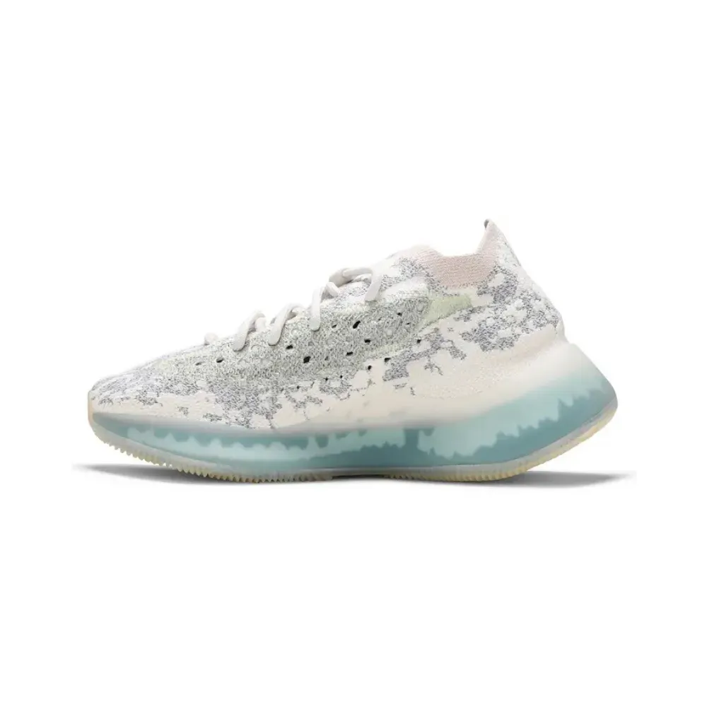 靴 YEEZY BOOST 380 Alien Blue Yeezy Boost 380 Alien Blue Reflective - Droper
