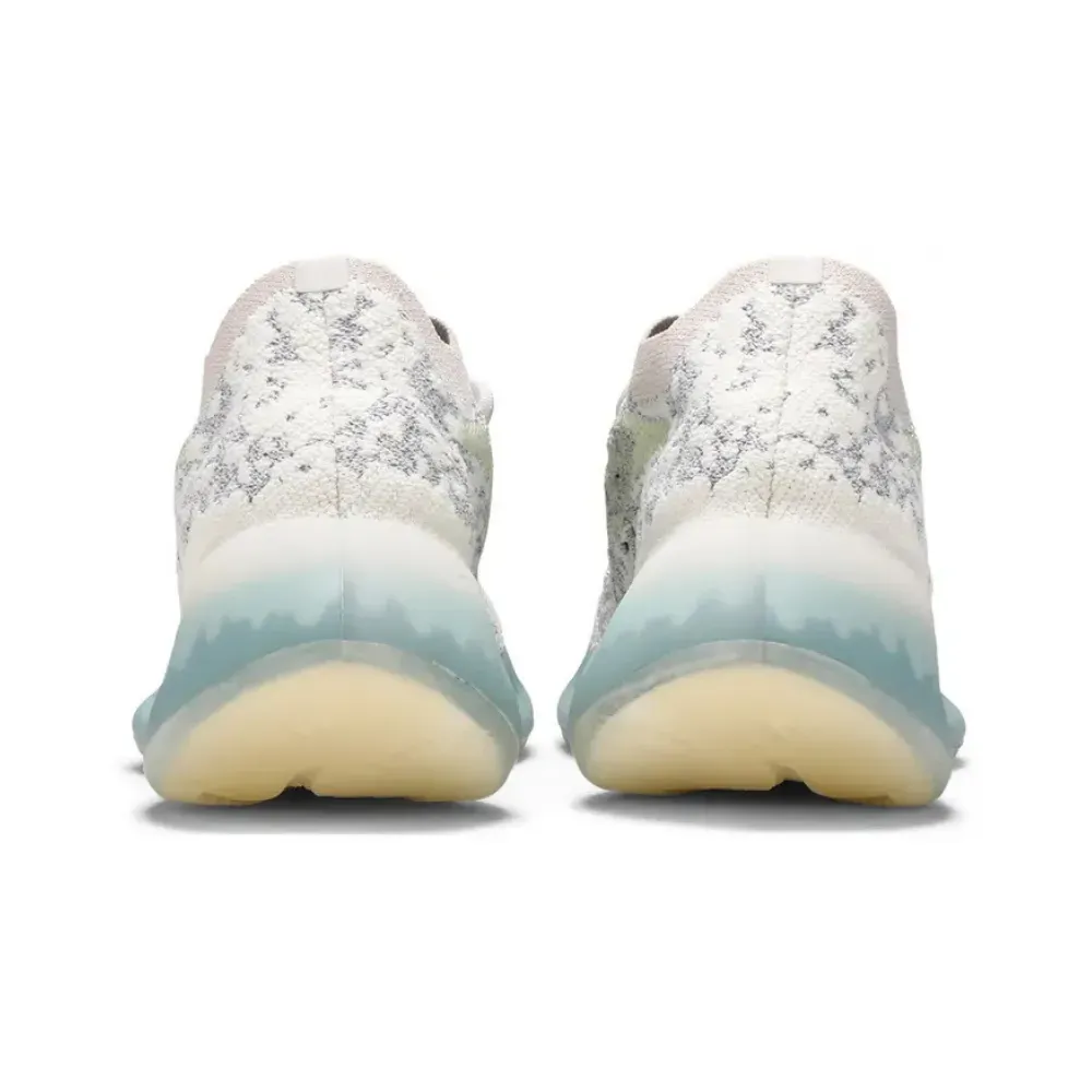 Yeezy Boost 380 Alien Blue Reflective - Droper