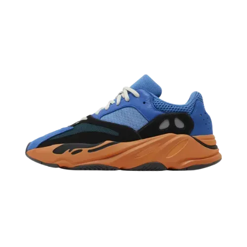 Yeezy Boost 700 V1 Wash Orange - Droper