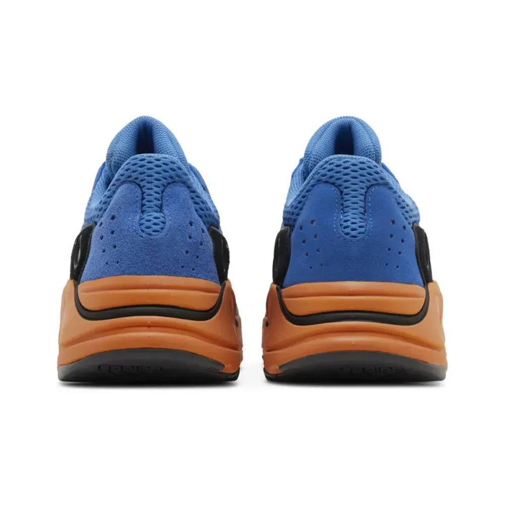 Yeezy Boost 700 v1 Bright Blue - Droper
