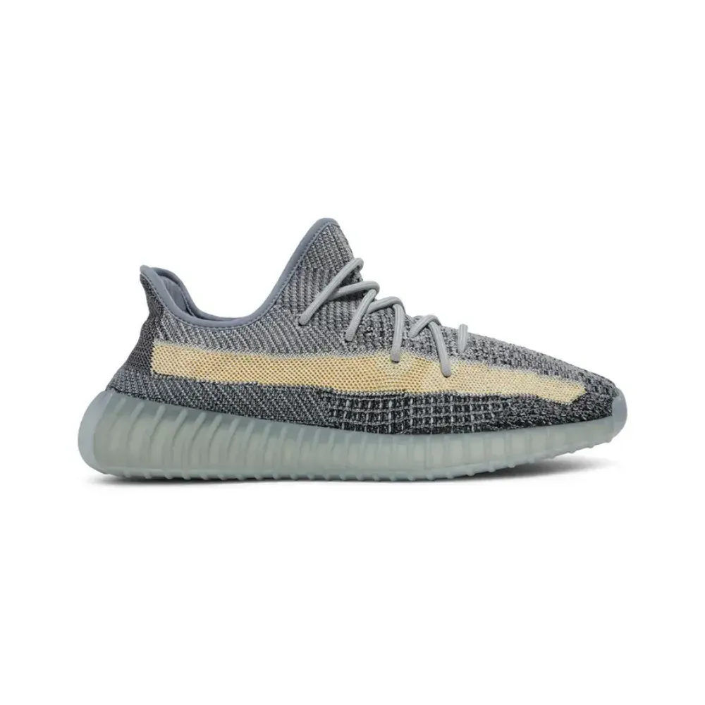 Imagem Yeezy Boost 350 v2 Ash Blue
