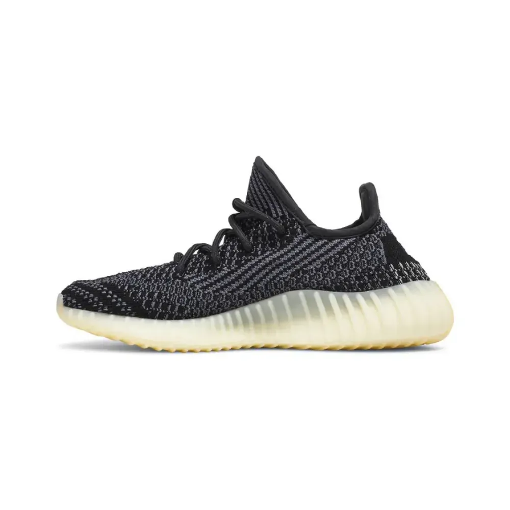 Imagem Yeezy Boost 350 v2 Carbon