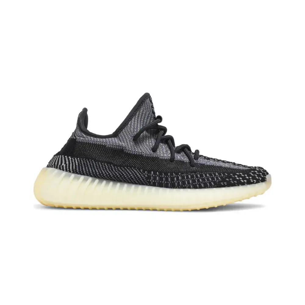 Imagem Yeezy Boost 350 v2 Carbon