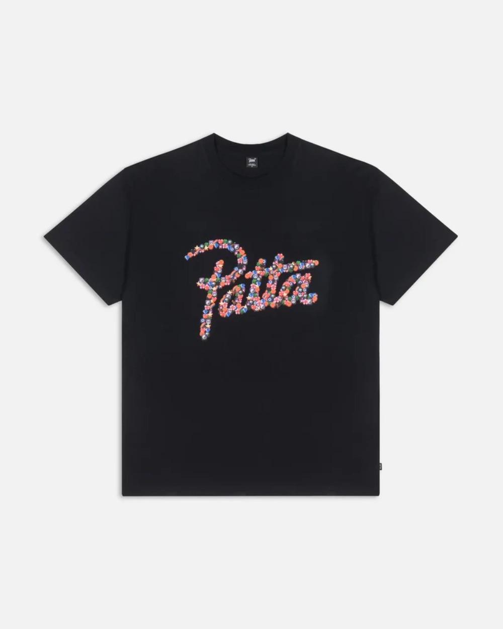 Camiseta Patta Vibes