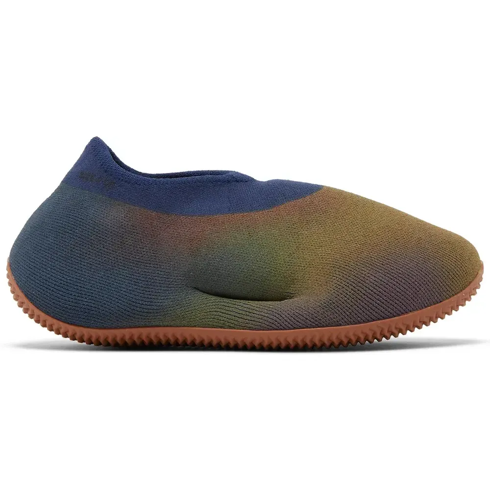 Imagem Yeezy Knit Runner Fade Indigo