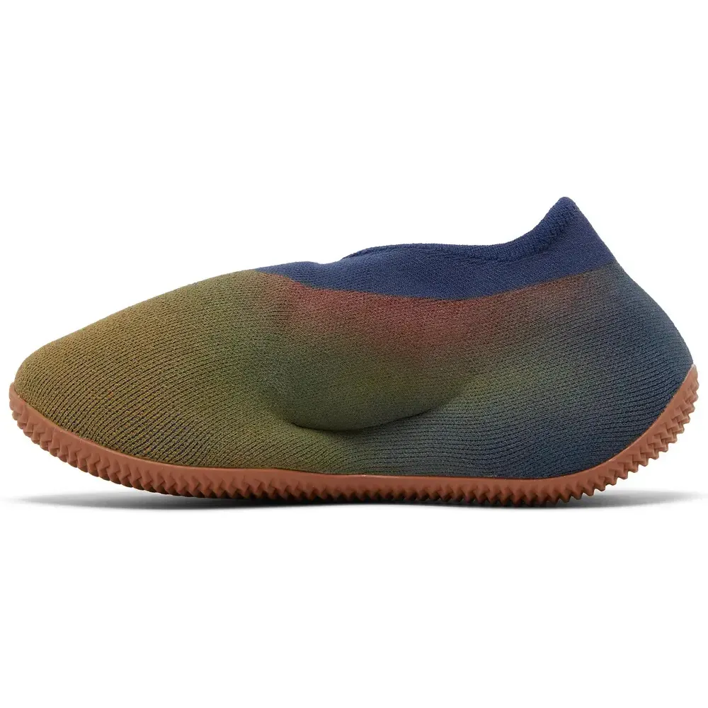Imagem Yeezy Knit Runner Fade Indigo
