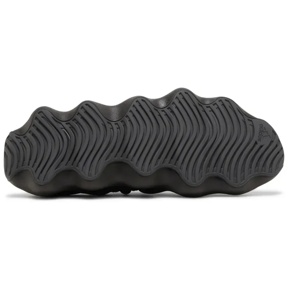 Yeezy 450 Utility Black - Droper